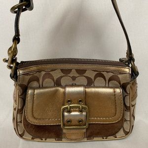 Coach Mini Purse